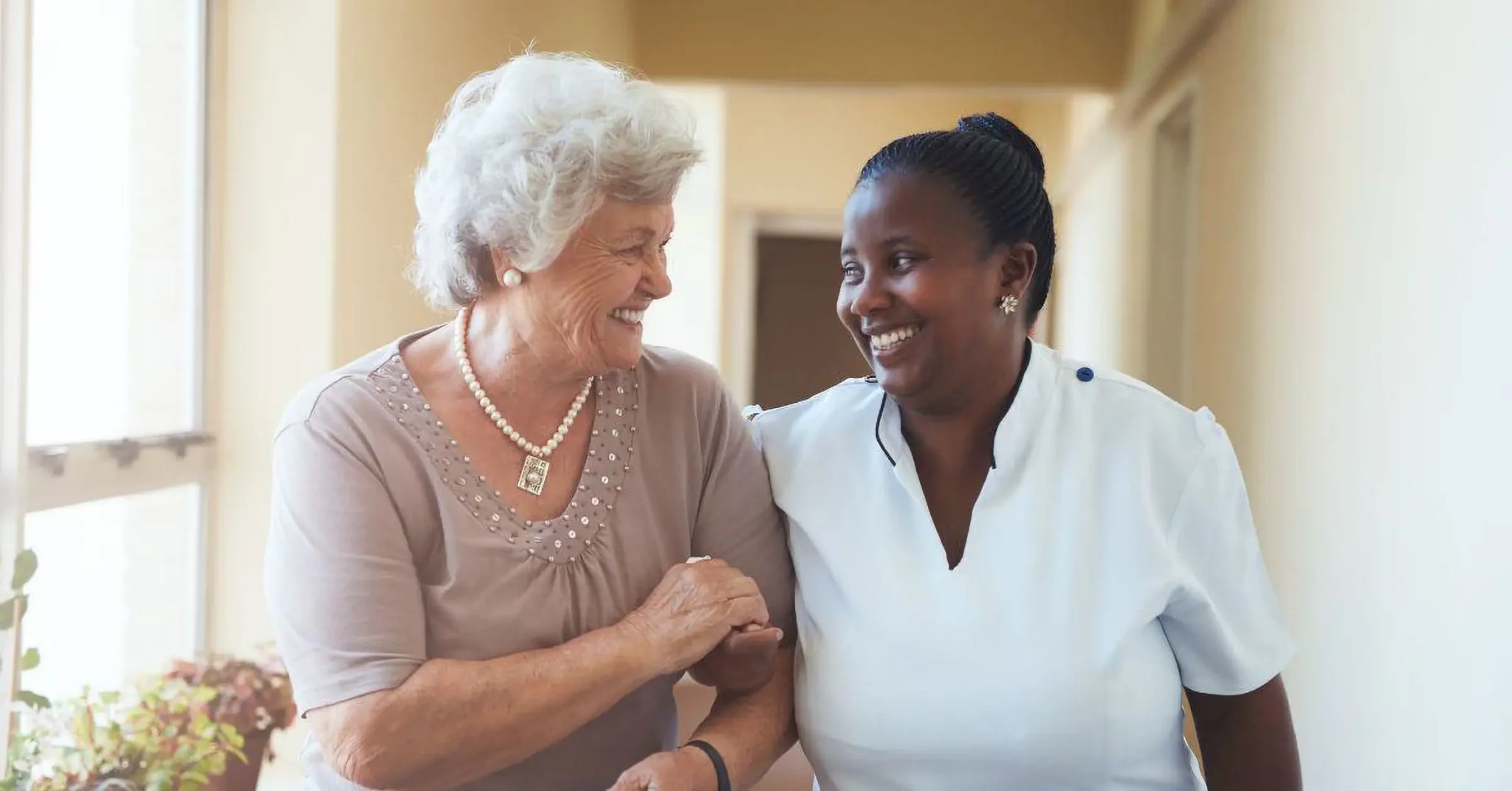 Understanding When It’s Time for Memory Care in Florida