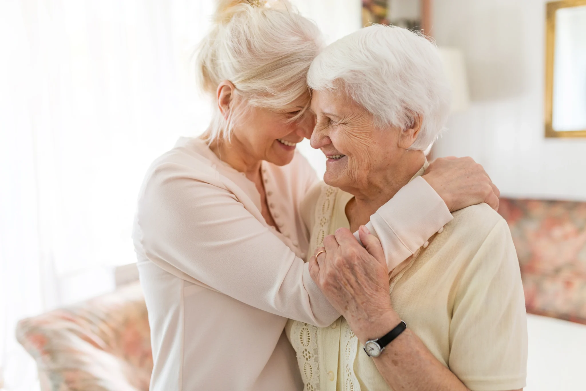 Top 10 Questions About Assisted Living in Sun City Center, FL