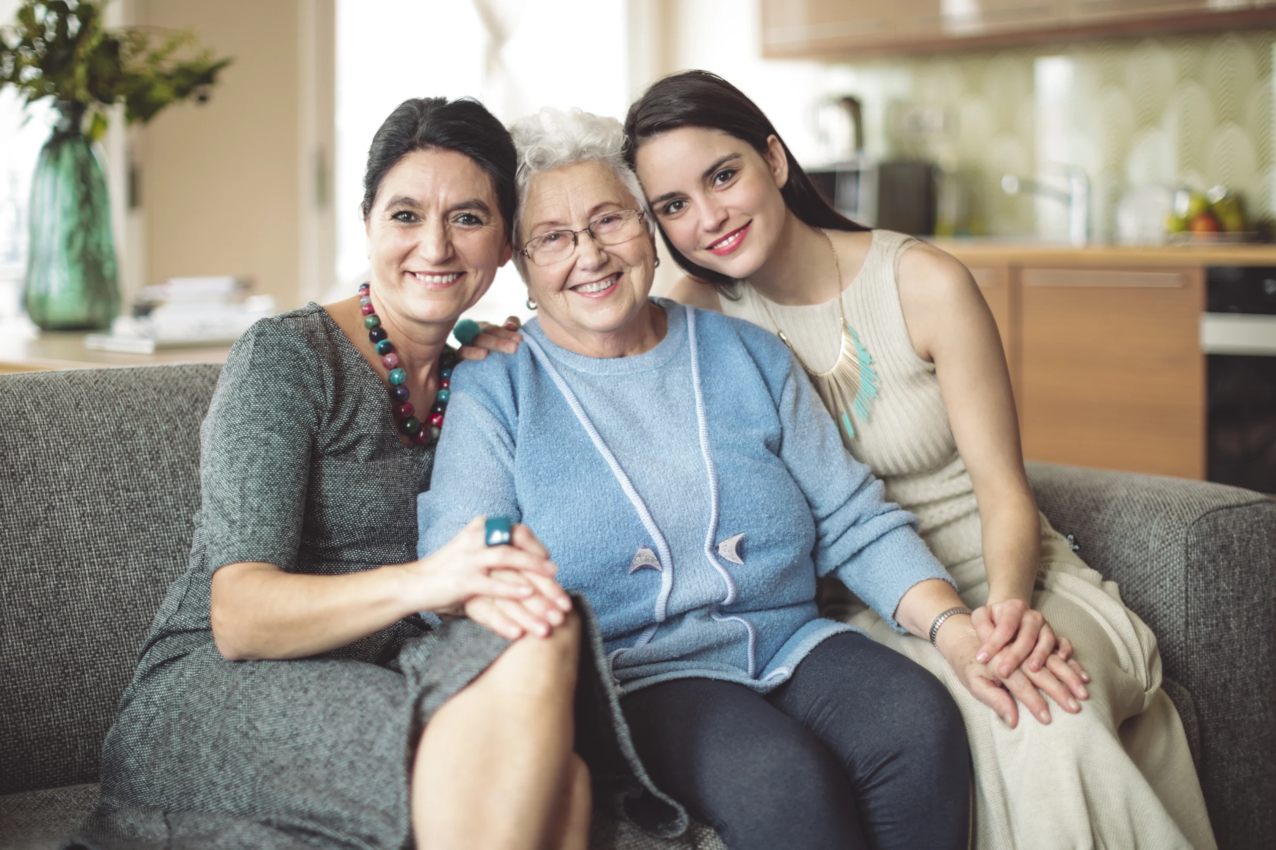 memory care in sun city center