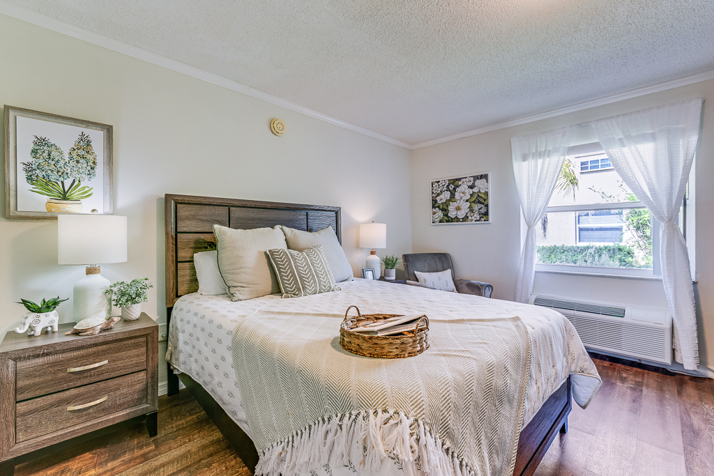 Sun City Senior Living