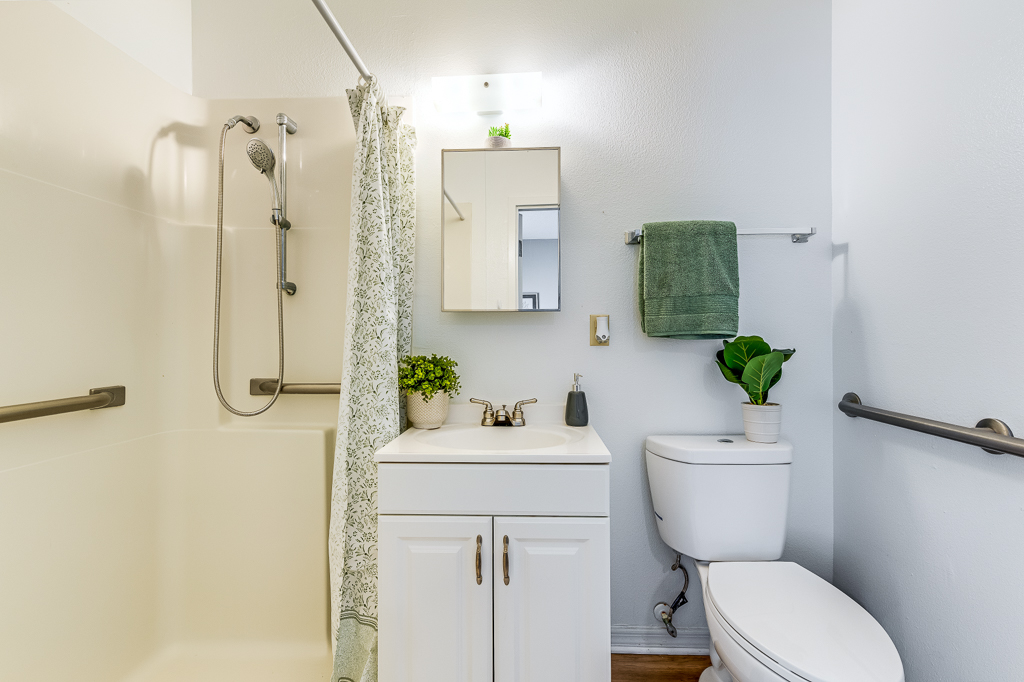 Bathroom Bathroom