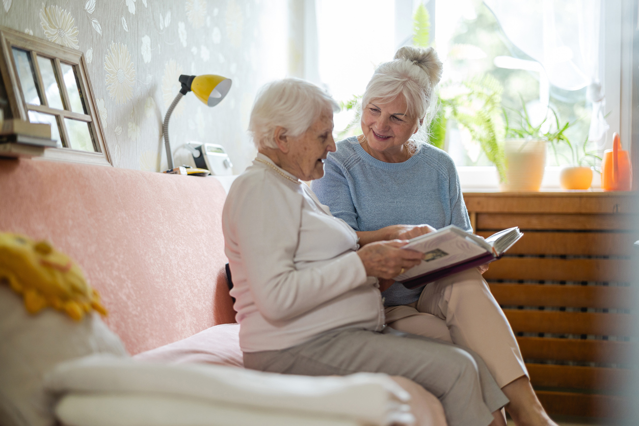 Meaningful Memory Care Activities at Sun City Senior Living